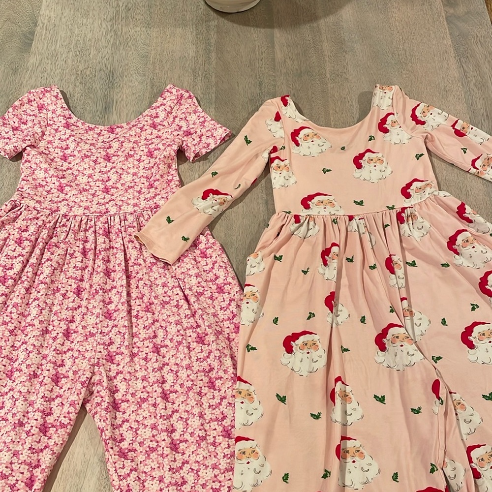 Sweethoney Clothing Romper